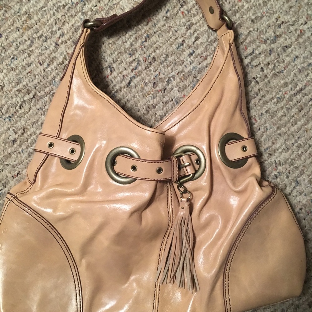 Hype handbag